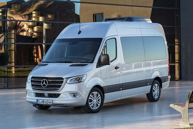Economy Departure Transfers To Santorini Airport - Santorini Airport Transfers That Actually Reduce Stress