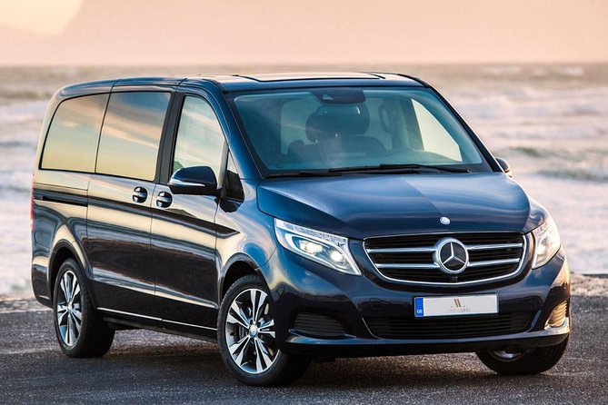 Economy Transfers From & To Santorini Port - Who This Transfer Service Fits Best