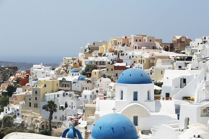 Enjoy the best of Santorini with our Private Tour! - Key Highlights You Can Count On