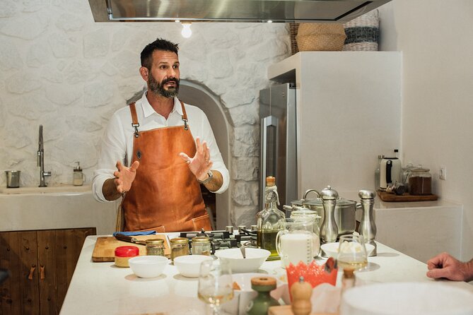Exclusive Cooking Experience in our Cave Home by Petra Kouzina - Getting there without stress: what to plan for transportation