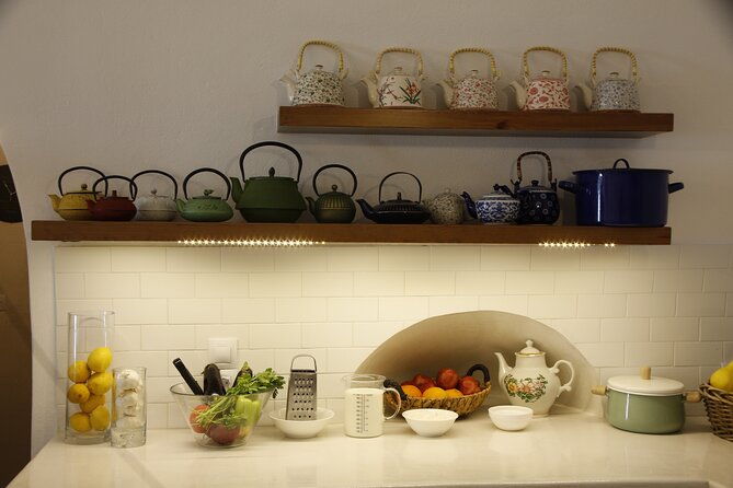 Exclusive Cooking Experience in our Cave Home by Petra Kouzina - Who this experience fits best, and who might want to think twice