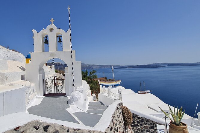 Exclusive Private Santorini Tour Fully Customizable Experience - Price and Value, What You’re Really Paying For