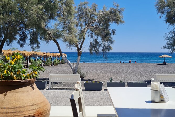Exclusive Private Santorini Tour Fully Customizable Experience - Firostefani First, Oia After, and How to Avoid the Most Common Mistakes