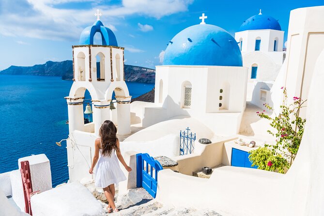 Explore Oia(IA) - Private Guided Tour - Should You Book This Oia Private Guided Tour?
