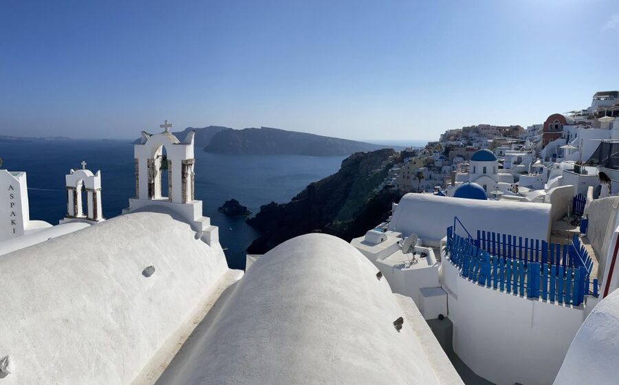 Exploring Santorini: 4 Hours Best of Santorini - Key things to know before you go
