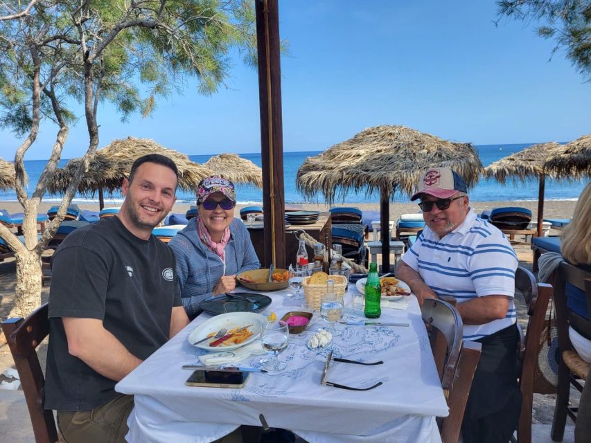 Exploring Santorini: 4 Hours Best of Santorini - Price and value: what $339 covers, and what costs extra