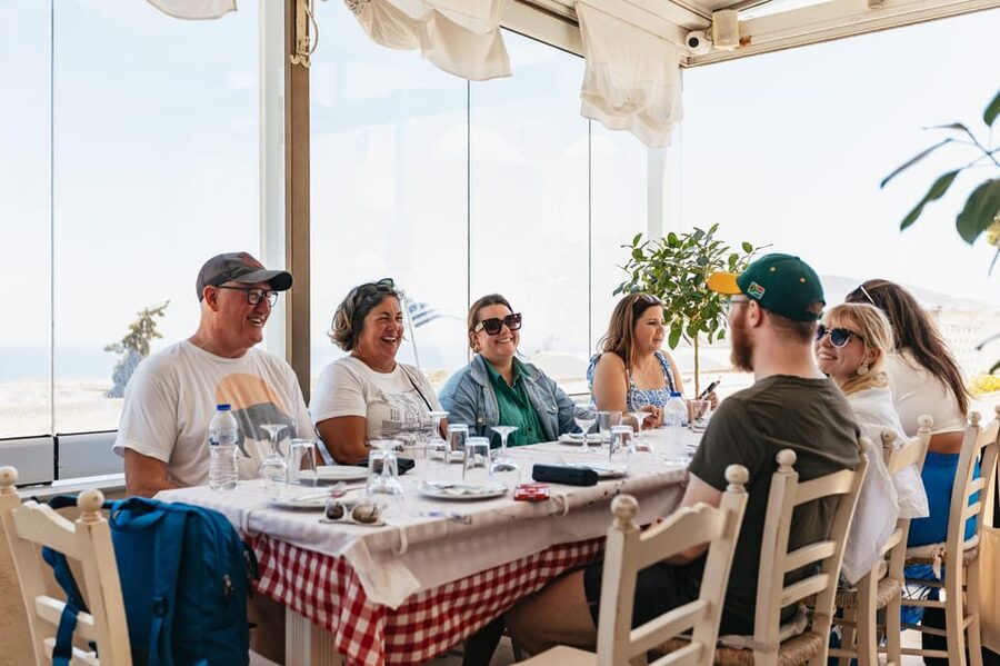 Fira: Guided Foodie Walking Tour with Tastings - Price and Value: Is $135 Fair for 4 Hours?