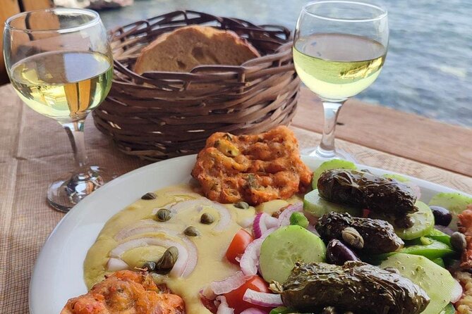 Flavors of Santorini Food and Wine Private Sunset Tour - Why This Sunset Tour Works Better Than a Random Food Crawl
