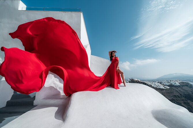 Flying Dress Express - Key highlights you’ll care about