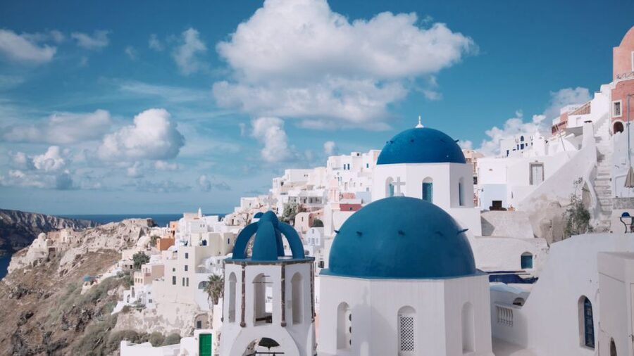 From Heraklion/Crete: Santorini Island Guided Day Trip - A One-Day Santorini Plan From Heraklion That Actually Works