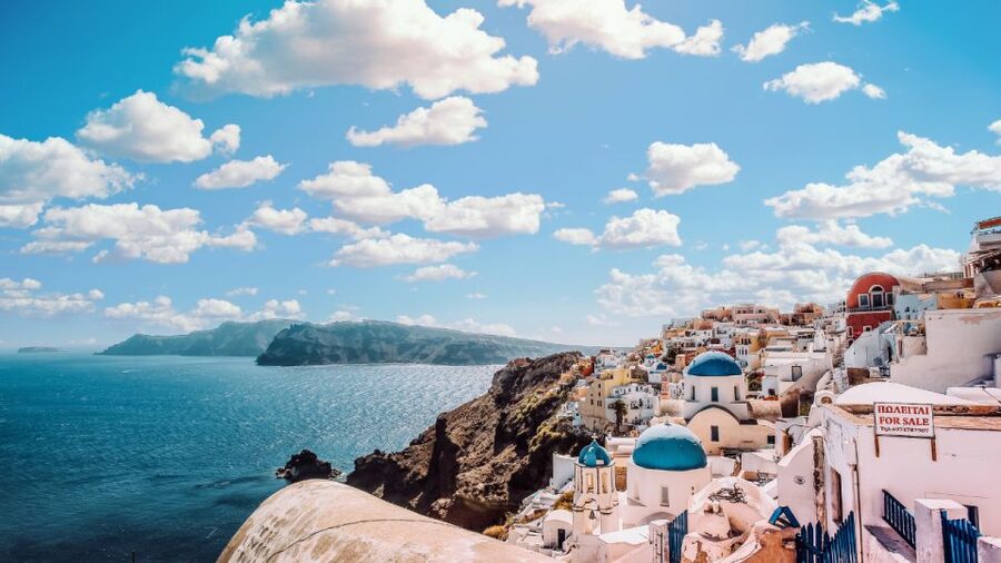From Heraklion/Crete: Santorini Island Guided Day Trip - Price and Value: What You’re Really Paying For at Around $200