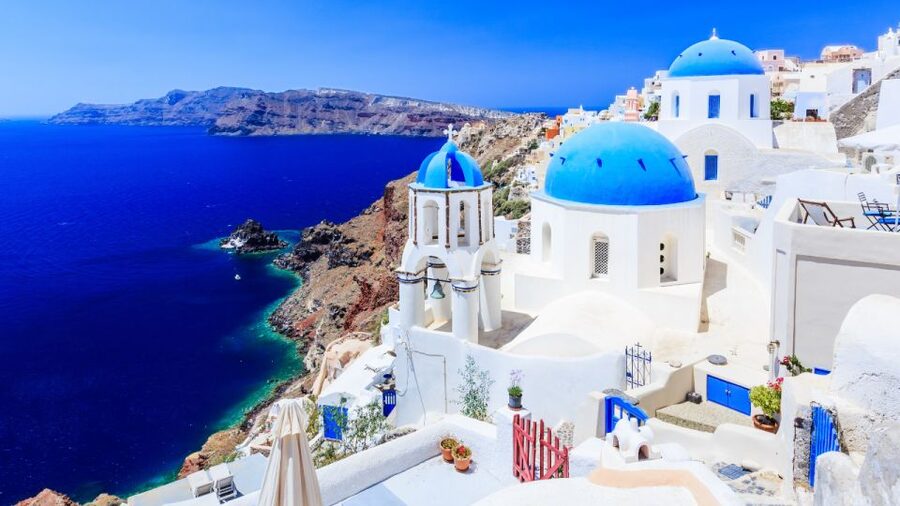From Heraklion/Crete: Santorini Island Guided Day Trip - Logistics That Matter: Pickup Zones, Meeting Point, and Keeping the Day Smooth