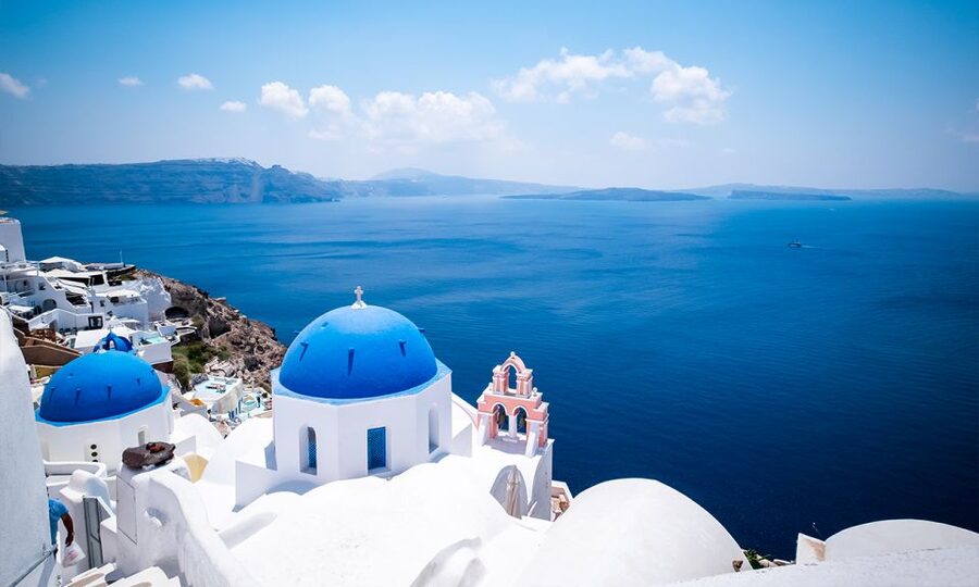 From Heraklion: Guided Day Trip To Santorini Island - Why this Heraklion to Santorini trip feels like the easiest win