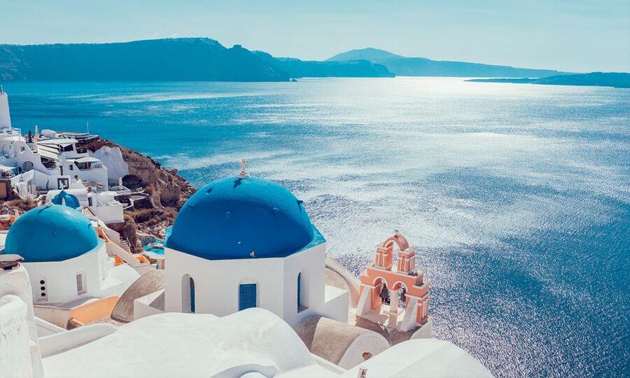 From Heraklion: Guided Day Trip To Santorini Island - Price and value: what $200 buys, and where it can feel pricey