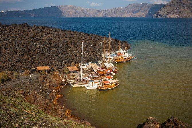 Full Day Santorini Caldera Cruise - Price and value: is $62.51 a good deal?