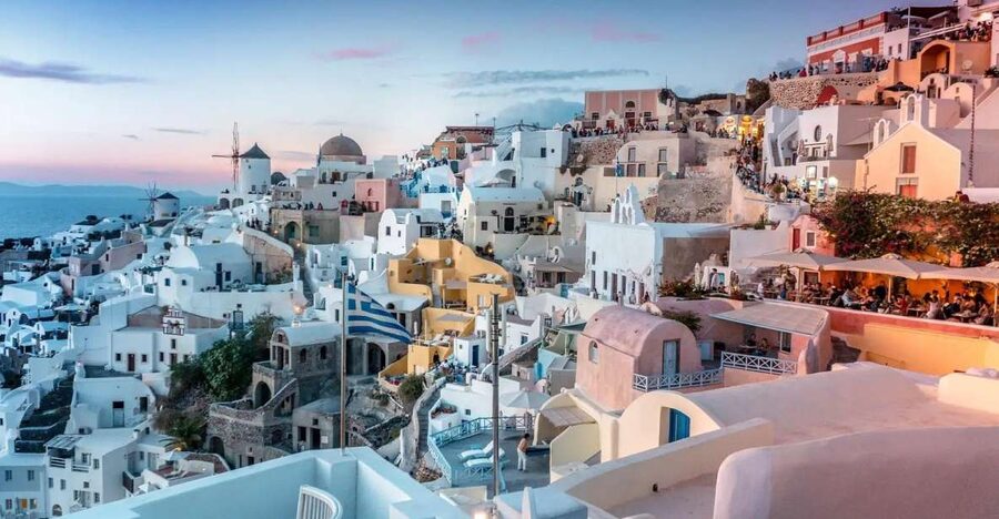 Guided Tour To Akrotiri Excavations & Red Beach - A Santorini Day That Mixes Views, Volcano Proof, and Beach Time