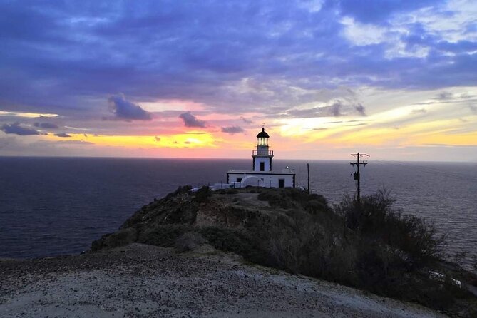 Half-Day Inland Fishing Tourism Sunset Tour with Dinner - Small group size and pickup: fewer people, less waiting, more breathing room