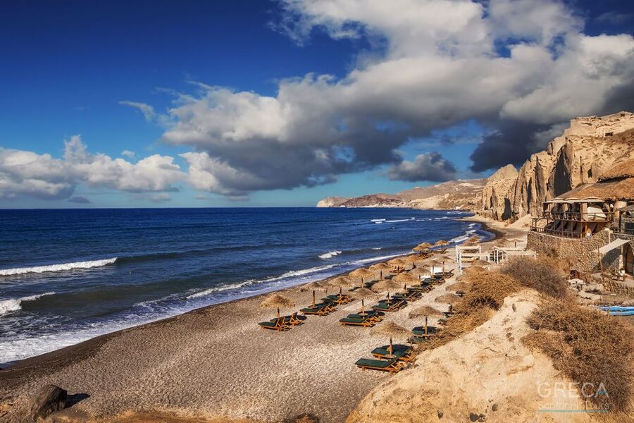 Half-Day Private Experience to Santorini Beach - Key things I’d circle before you book