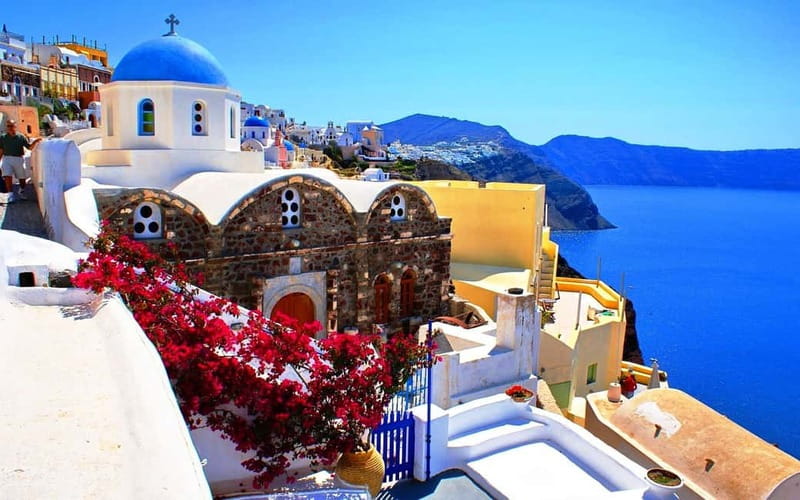 Heraklion: Guided Santorini Day Trip with Ferry Cruise - Key things to know before you go