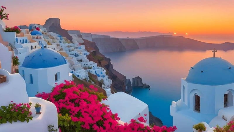 Heraklion: Guided Santorini Day Trip with Ferry Cruise - The early morning reality: how to avoid stress at Heraklion Port
