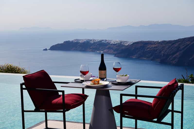 Imerovigli: Premium Wine Tasting with Caldera and Sea Views - Quick Takes: What Makes This Santorini Tasting Worth Your Time