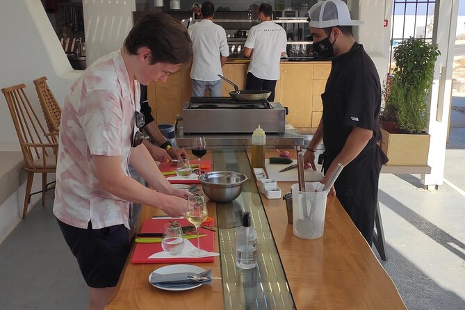 Kitchen Stories - What makes the wine and cooking pairing worth your time