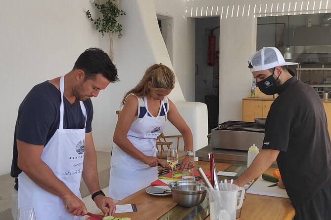 Kitchen Stories - Price check: is $234.29 per person good value?