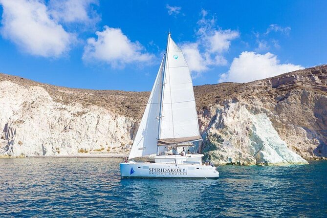 Luxury Small-Group Catamaran Cruise with BBQ, Open bar & Transfer - Why This Catamaran Cruise Feels Different Than a Big Boat