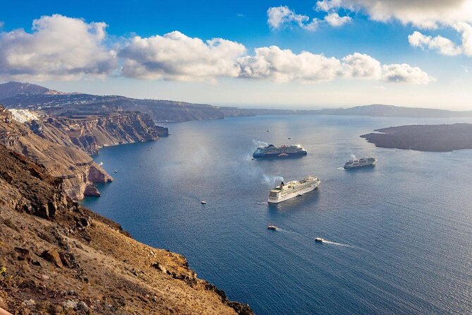 Luxury Small-Group Catamaran Cruise with BBQ, Open bar & Transfer - Getting Picked Up: The Part That Saves Your Vacation Time
