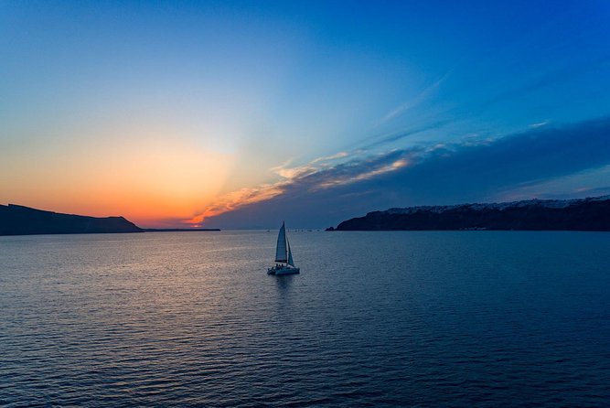 Luxury Sunset Cruise with Swim Stops, BBQ meals and Open Bar - Snorkeling Gear Provided, So Your Swim Stop Is Low-Fuss