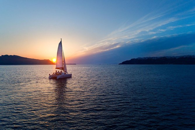 Luxury Sunset Cruise with Swim Stops, BBQ meals and Open Bar - The Sunset Sail: How to Improve Your Odds of a Big Finish