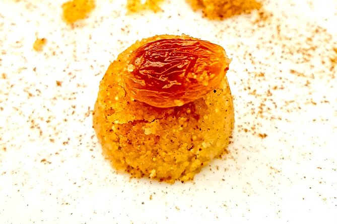 Miss Anna Santorini Cooking Class - Dishes You Will Recognize, Plus the Ones That Taste Like Santorini