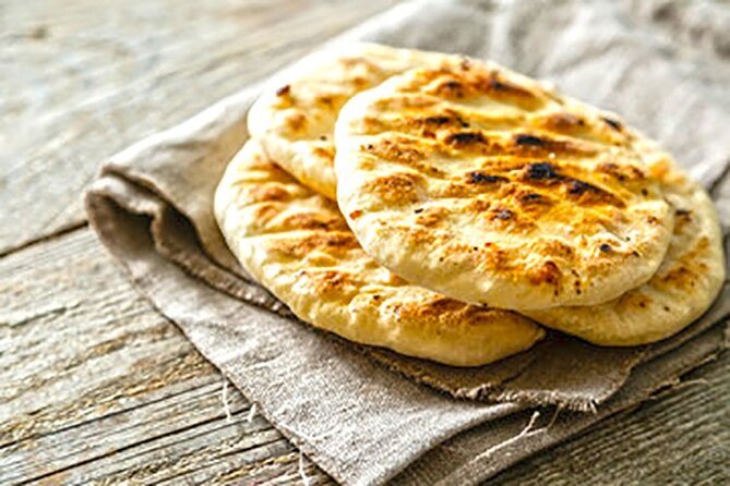 Miss Anna Santorini Cooking Class - Price and Value: What $156.20 Actually Buys You