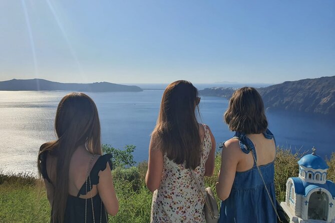 My Ultimate Full-Day Private Santorini Road Trip - Price and value: why $198.23 feels fair for a private day