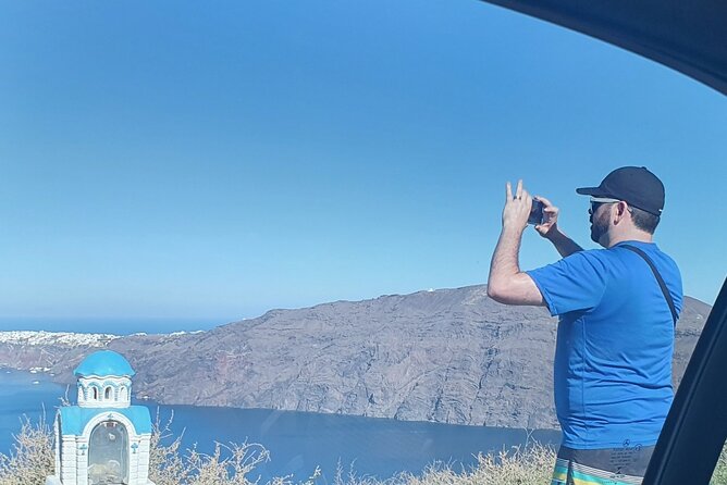 My Ultimate Full-Day Private Santorini Road Trip - Should you book this Santorini private road trip?