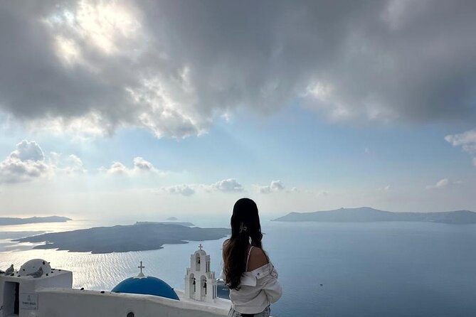 One Day in Santorini from Cruise Ship: Ultimate Island Tour - Key Highlights Worth Planning For