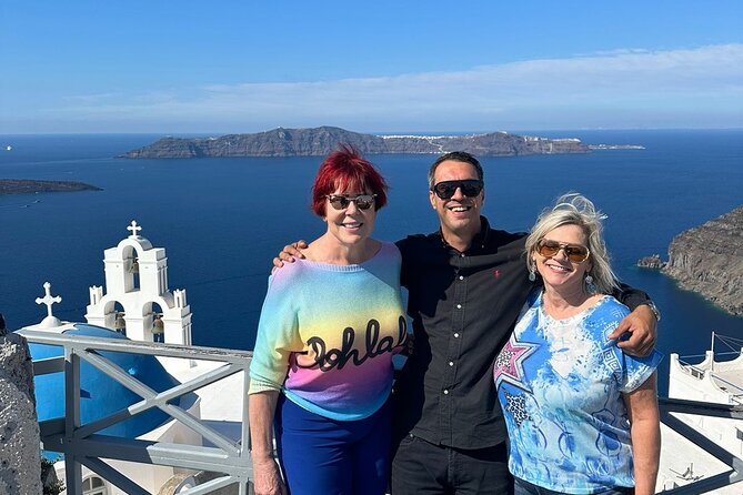 One Day in Santorini from Cruise Ship: Ultimate Island Tour - The Value Math: Is $120.67 a Good Deal for 4.5 Hours?