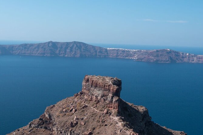 One Day in Santorini from Cruise Ship: Ultimate Island Tour - A Few Practical Tips So Your Day Feels Smooth
