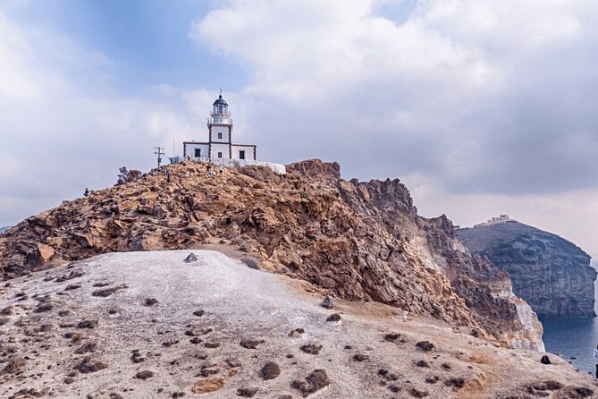 One Day in Santorini from Cruise Ship: Ultimate Island Tour - Meeting Point Reality for Cruise Guests in Fira (McDonald’s)