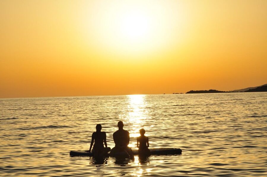 Paddle Board Rental: Glide on the Water with Ease - Arriving at the Water: Setup, Gear Check, Then Off