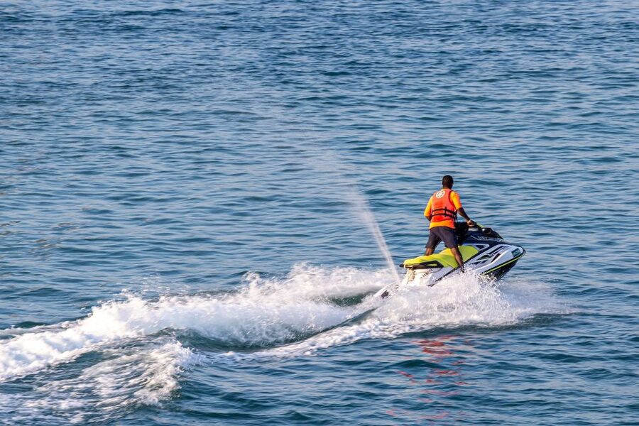 Perivolos: Private South Coast Discovery on a Jet Ski - Key Highlights You Actually Get