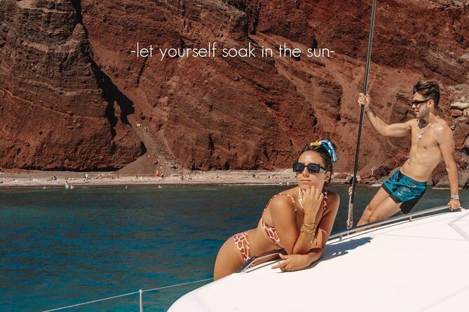 Private All Inclusive Day Cruise with Full Greek Lunch - Morning Start at 10:30 am: How the Day Gets Going Smoothly