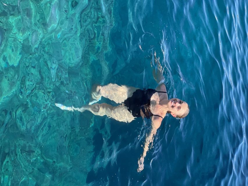 Private Boat tour with snorkeling & Sea Caves - Key things that make this boat tour worth it