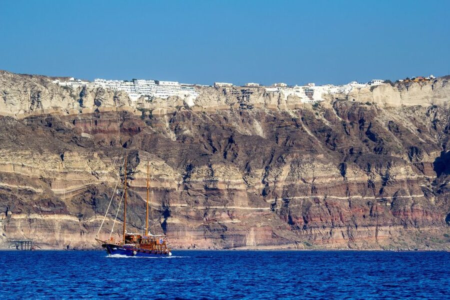 Private Boat tour with snorkeling & Sea Caves - How to pack and behave for the smoothest ride