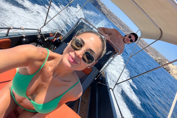 Private Cruise Luxury Self Drive Boat - Explore the best spots - What the 5-hour day feels like in real time