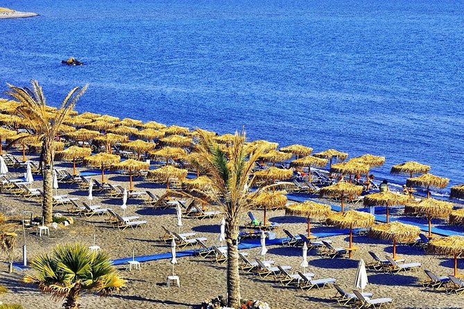 Private Day trip Santorini 4 hours - The value question: is $177.44 per person worth it?