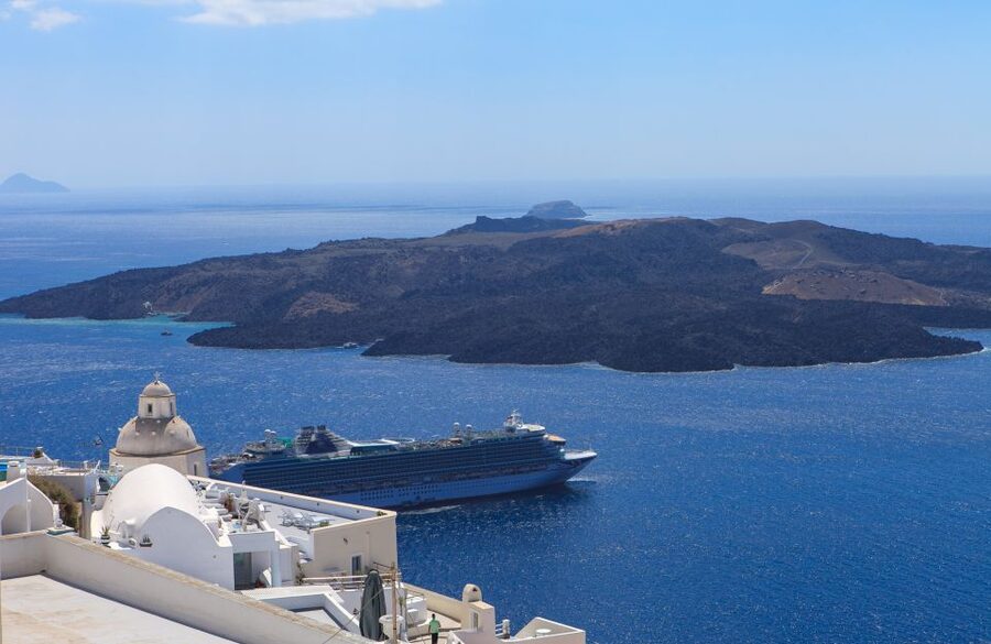 Private Famous Sights Tour with Local Guide in Santorini - Price and Value: What You’re Paying For