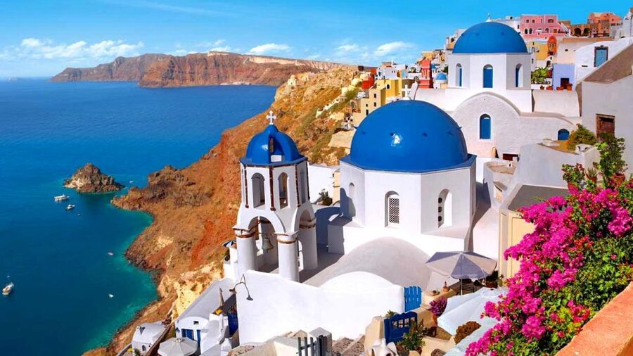 Private Half-Day Sightseeing Tour of Santorini - Akrotiri excavation: the Bronze Age ruins trapped in lava’s aftermath