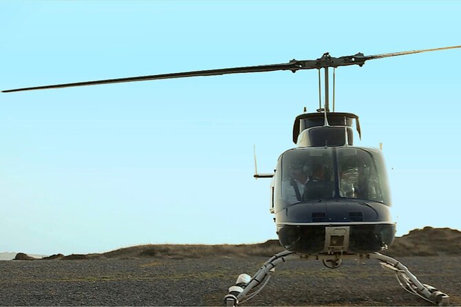 Private Helicopter Transfer from Santorini to Mykonos - Price and Value: What $5,585.76 Per Group Really Means