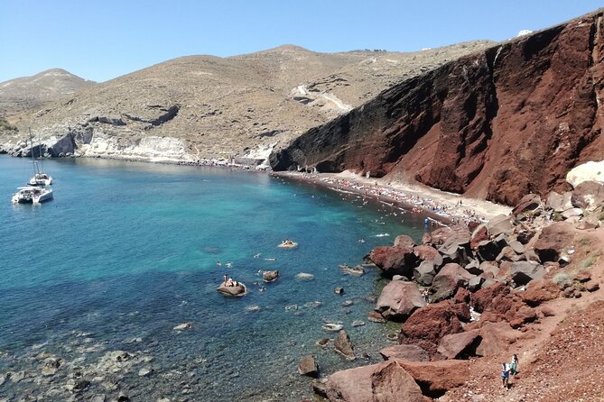 Private Highlights tour: Discover Santorini Like a Local - Stop 5: Megalochori, The Traditional Side of Santorini